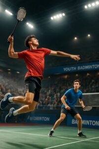 badminton