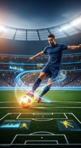 sepak bola