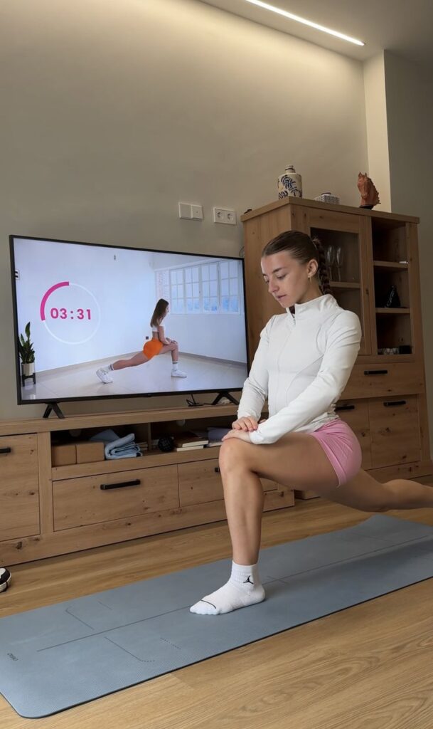 workout singkat 15 menit