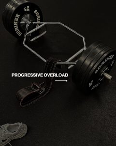 progressive overload