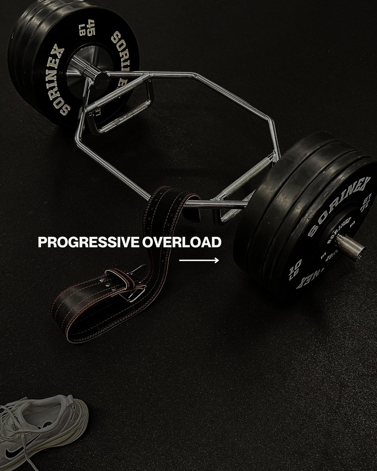 progressive overload