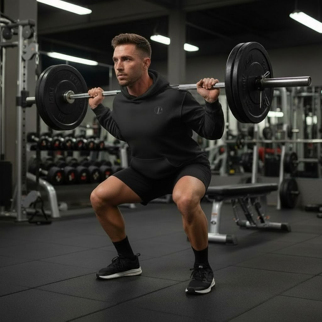 full body workout