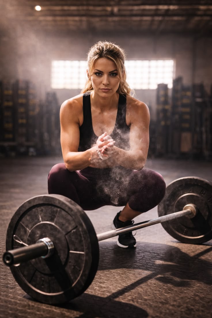 Metode Split Workout